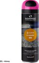 Soppec FASMARK - fluorescencyjna farba w spray'u do znakowania poziomego - czerwony