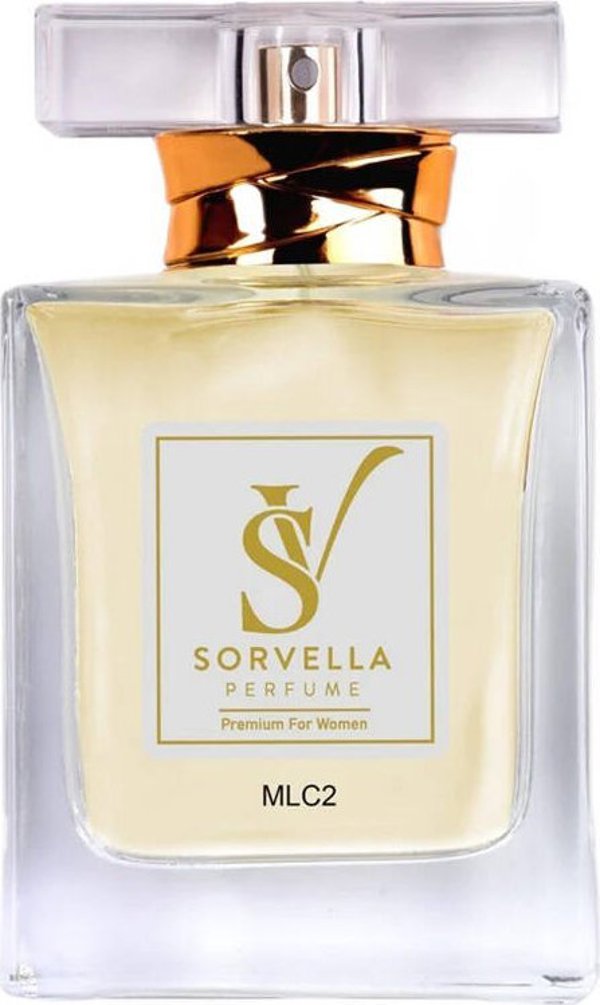 Άρωμα Lolita Lempicka Sorvella Premium MLC2 Eau de Parfum 50ml για Γυναίκες