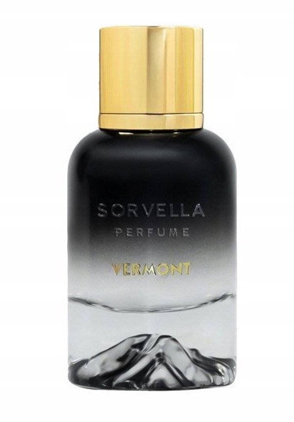 SORVELLA Mountain Collection Vermont EDP spray 50ml