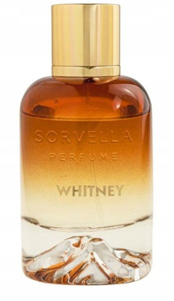 SORVELLA Mountain Collection Whitney EDP spray 50ml
