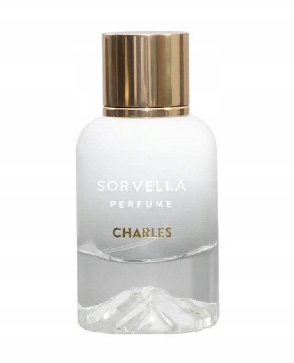 SORVELLA Mountain Collection Charles EDP spray 50ml