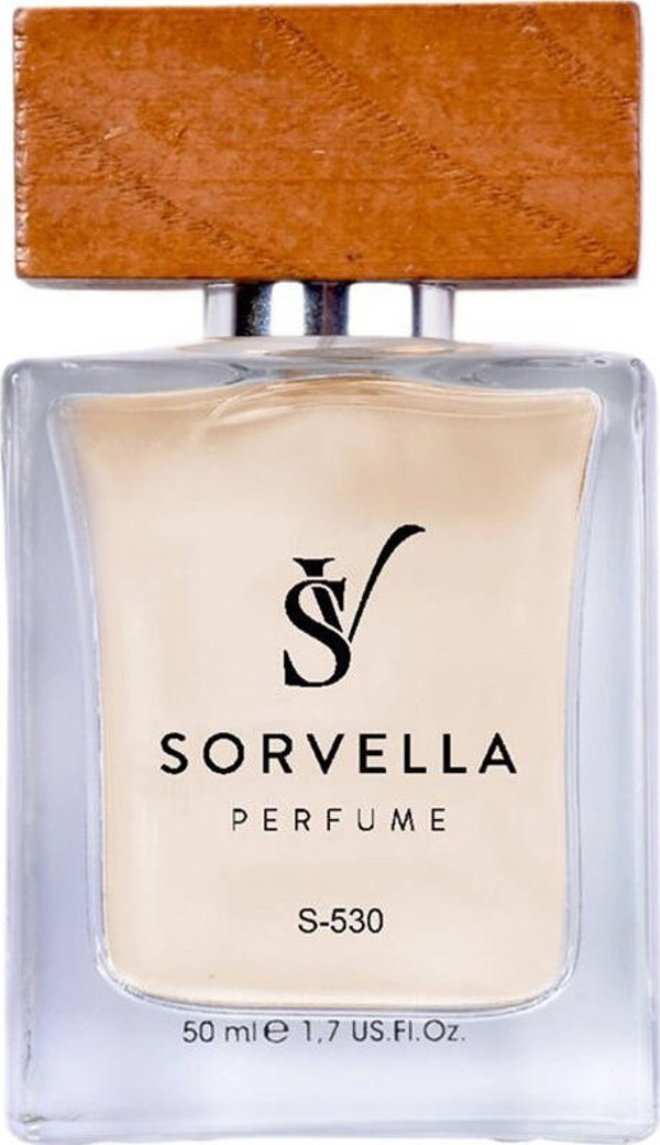 Άρωμα Sorvella S530 Για Άνδρες edp 50ml
