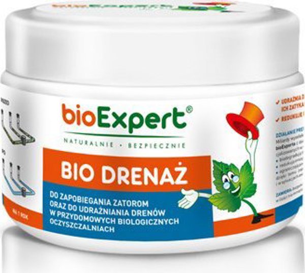 Sotralentz bioExpert BIO Drenaz 250g