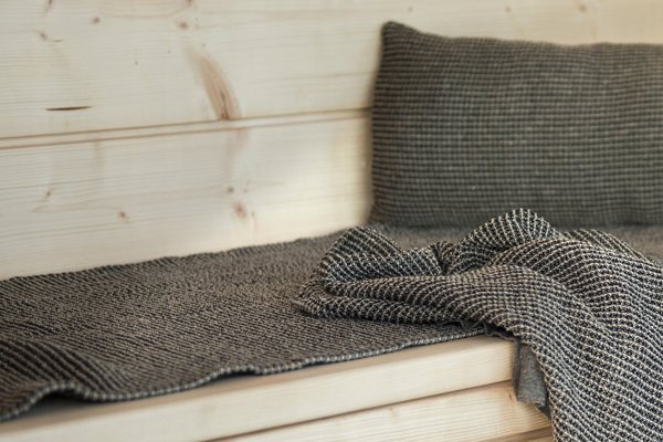 Sourcing SAUNA SEAT COVER 60X160CM KENNO RENTO