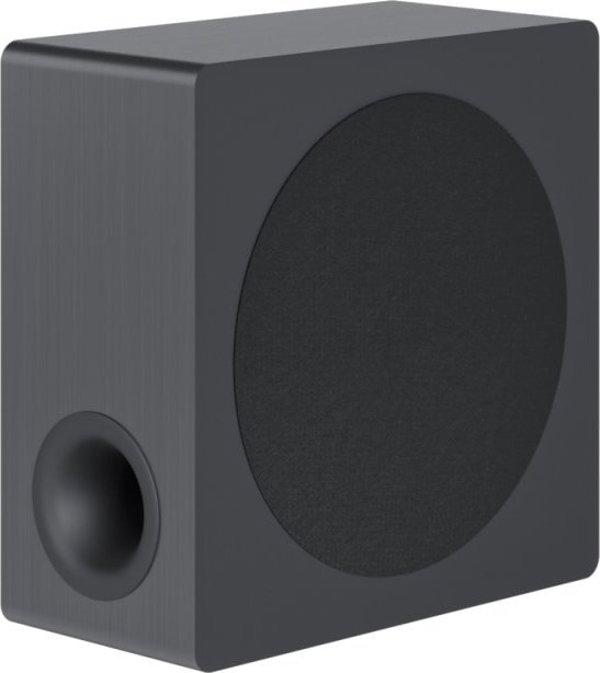 Soundbar LG S95QR