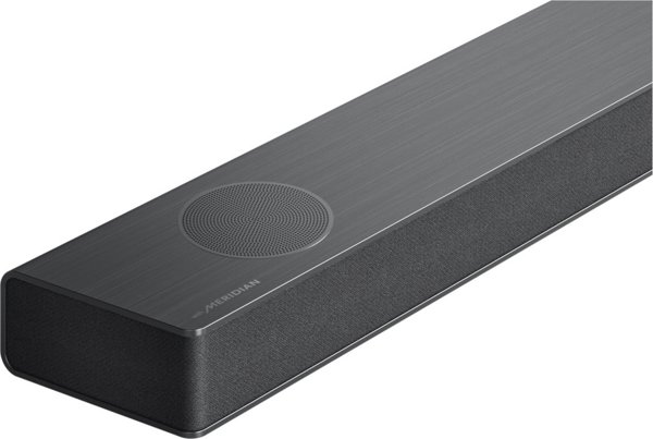 Soundbar LG S95QR