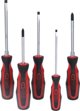 Sourcing 5-piece screwdriver set KS TOOLS 159.0005