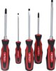 Sourcing 5-piece screwdriver set KS TOOLS 159.0005