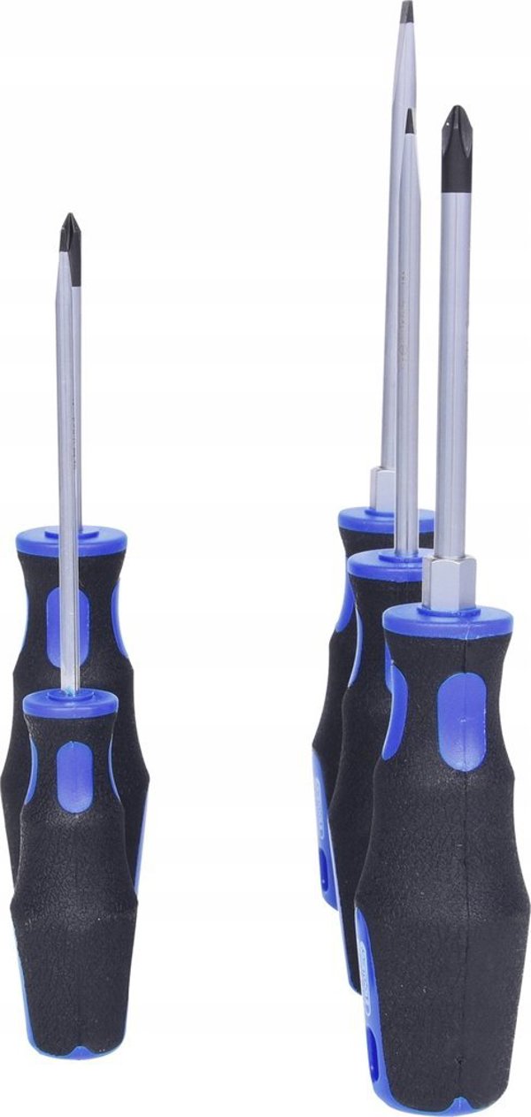 Sourcing 5-piece screwdriver set KS TOOLS 159.0005
