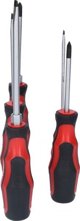 Sourcing 5-piece screwdriver set KS TOOLS 159.0005
