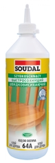 Soudal Klej do drewna 64A 250ml