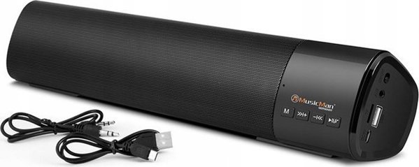 Soundbar Technaxx SYSTEM SOUNDBAR BT-X54 TECHNAXX