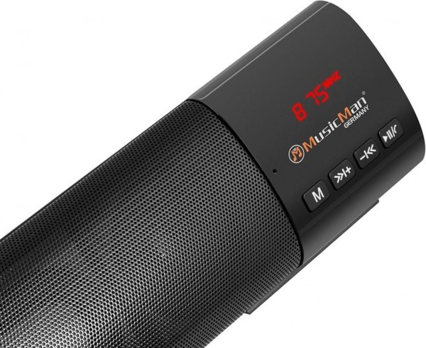 Soundbar Technaxx SYSTEM SOUNDBAR BT-X54 TECHNAXX