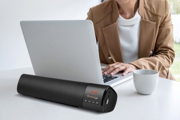 Soundbar Technaxx SYSTEM SOUNDBAR BT-X54 TECHNAXX