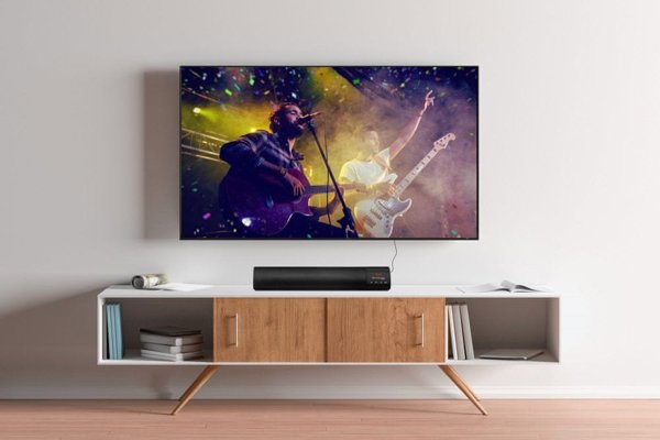 Soundbar Technaxx SYSTEM SOUNDBAR BT-X54 TECHNAXX