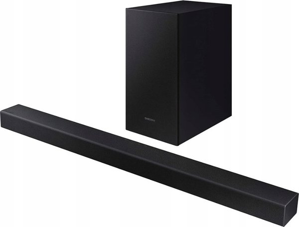 Soundbar Samsung HW-T420