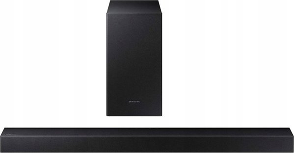 Soundbar Samsung HW-T420