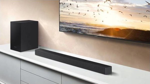 Soundbar Samsung HW-T420