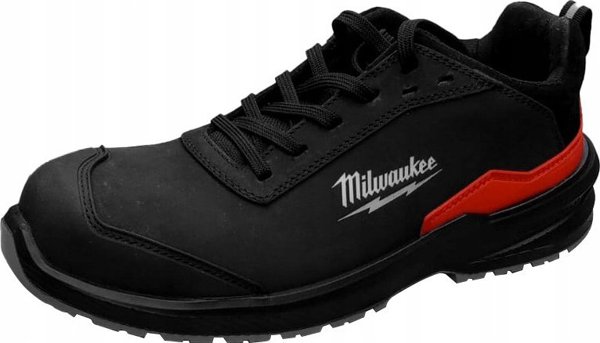 Παπούτσια MILWAUKEE FLEXTRED Sourcing 1L110133 ΜΕΓΕΘΟΣ 44 S3S ESD SC FO