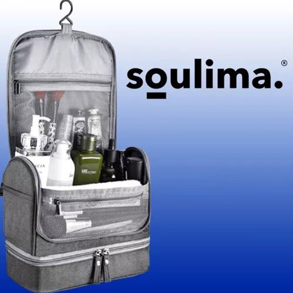 Νεσεσέρ Κρεμαστό Soulima 23184