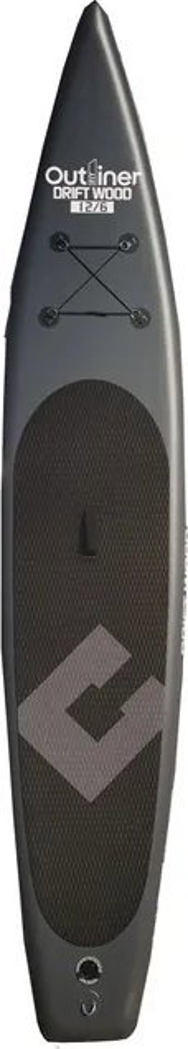 Sourcing PADDLE BOARD OUTLINER DRIFTWOOD RACER