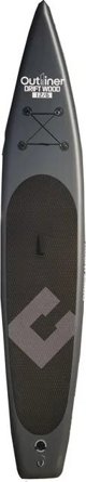 Sourcing PADDLE BOARD OUTLINER DRIFTWOOD RACER