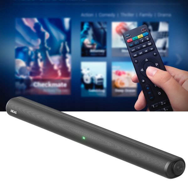 SOUNDBAR AKAI ASB-6L