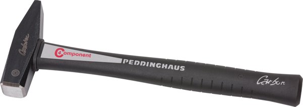 Sourcing Σφυρί κλειδαρά PEDDINGHAUS Carbotec 800 g