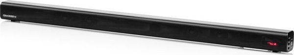 Ηχομπάρα GoGEN TAS930, 2.0 Channels, 40W, Μαύρη