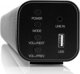 Ηχομπάρα GoGEN TAS930, 2.0 Channels, 40W, Μαύρη