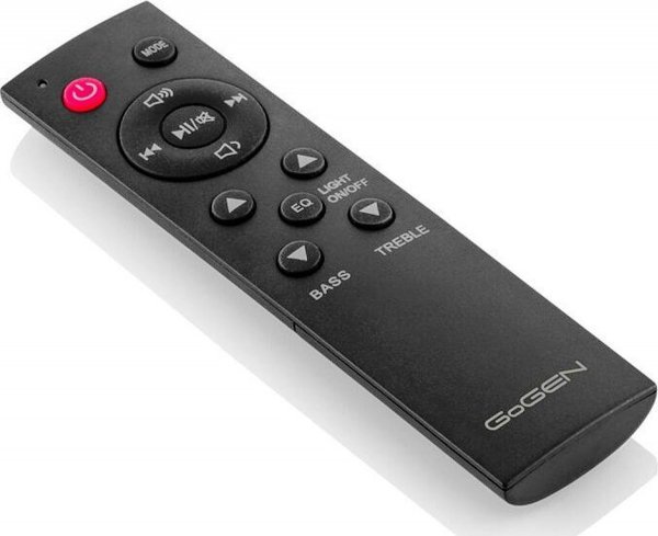 Ηχομπάρα GoGEN TAS930, 2.0 Channels, 40W, Μαύρη