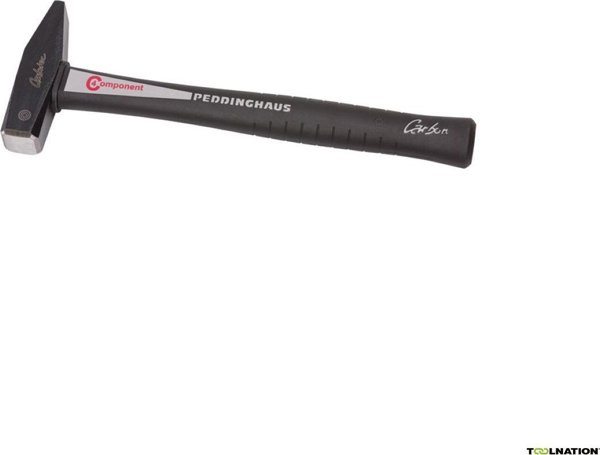 Sourcing Σφυρί κλειδαρά PEDDINGHAUS Carbotec 2000 g