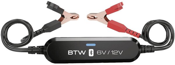 Sourcing Battery tester GYS BTW 6V/12V 13569008 3154020077355