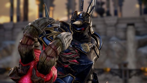 Soulcalibur VI PS4