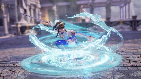 Soulcalibur VI PS4