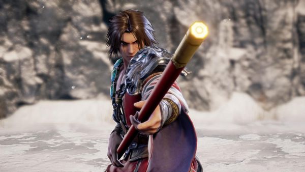 Soulcalibur VI PS4