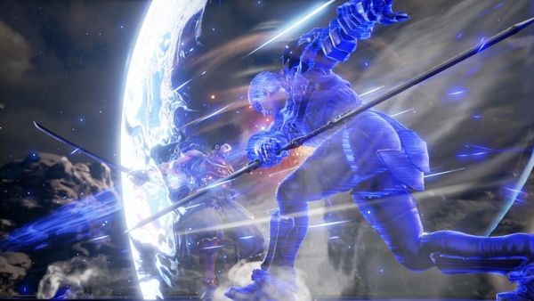 Soulcalibur VI PS4