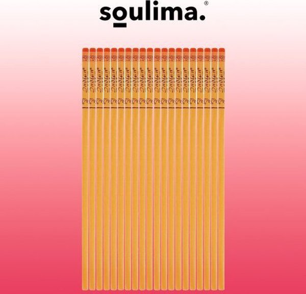 Soulima Κεριά για τα αυτια 10 ζευγη Soulima 22996