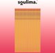 Soulima Κεριά για τα αυτια 10 ζευγη Soulima 22996