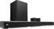 Soundbar JVC TH-E874B 5.1.2 με Ασύρματο Subwoofer, Dolby Atmos, Μαύρο