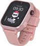 Sourcing Garett Kids Cute 2 4G Smartwatch, Pink