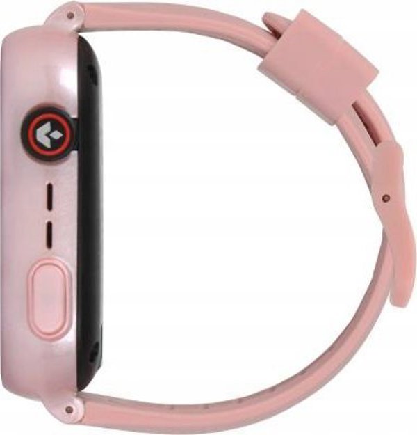 Sourcing Garett Kids Cute 2 4G Smartwatch, Pink
