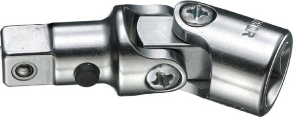 Sourcing 1/2" κεφαλή εξάγωνου STAHLWILLE 51 IMP A