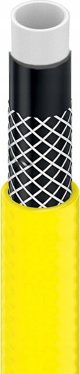 Sourcing C.GREEN HOSE. YELLOW 5/8" 30m
