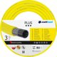 Sourcing C.GREEN HOSE. YELLOW 5/8" 30m