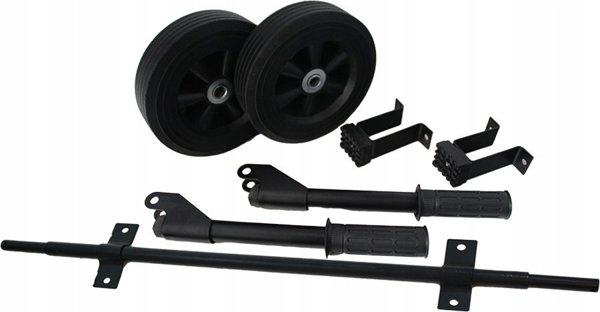 Sourcing KS GENERATORS BASIC / DIESEL HOME TRANSPORT KIT