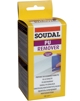 Soudal Preparat do usuwania utwardzonej pianki 100ml