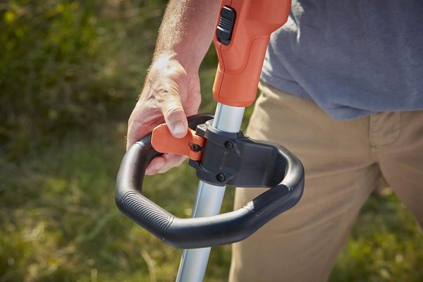 Sourcing BCSTA536L1 Χορτοκοπτικό Μεσινέζας Μπαταρίας 36V, 33cm, με 1x2.5Ah Μπαταρία