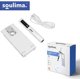 Soulima Lampa UV LED przenona + holder Soulima