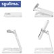 Soulima Lampa UV LED przenona + holder Soulima